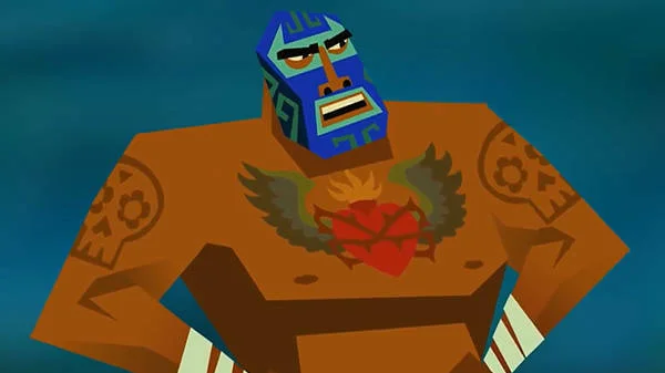Guacamelee! 2 má datum vydání pro Xbox One