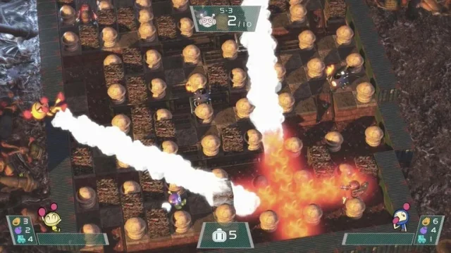 Screenshot ze hry v kvízu