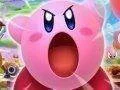 Kirby: Triple Deluxe – Trailer
