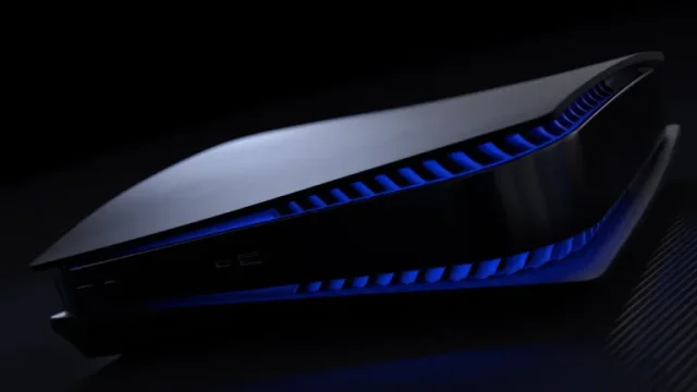 Sony nehodlá změnit své rozhodnutí ohledně budoucnosti fyzických verzí her