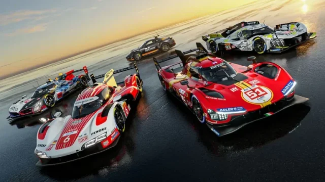 Odhalena upoutávka na červnovou aktualizaci hry Gran Turismo 7