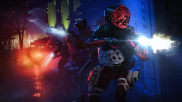 Bungie v novém videu zmiňuje, že Marathon neuspěl, protože byl pro hráče příliš těžký