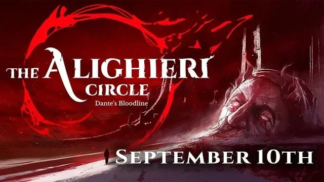 First-person thriller The Alighieri Circle: Dante’s Bloodline vyjde v září