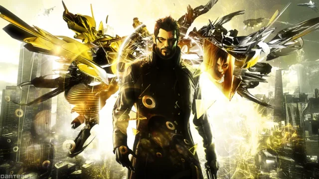 Společnost Embracer Group ruší vývoj nového dílu Deus Ex, propustí část vývojářů studia Eidos Montreal 