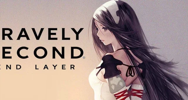Bravely Second: End Layer