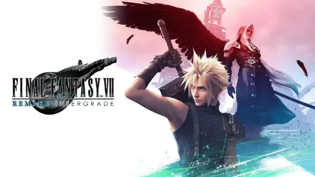 Hra Final Fantasy VII Remake Intergrade vyšla pro Nintendo Switch 2 a Xbox Series X/S