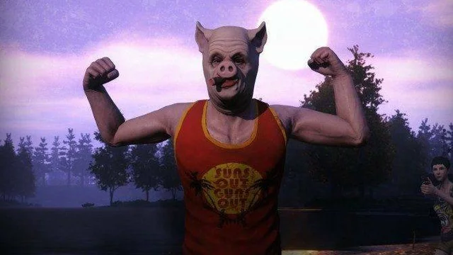 První teaser na H1Z1: King of the Kill