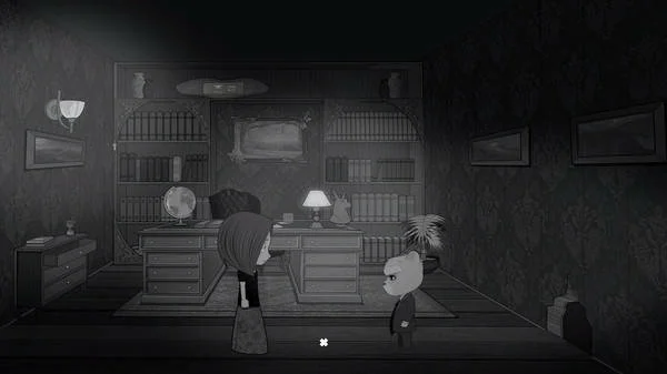 Point-and-click adventura Bear With Me vyde během jara pro PS4, Xbox One a Switch