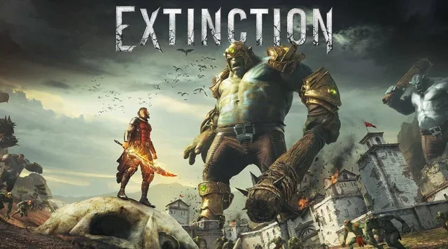Extinction