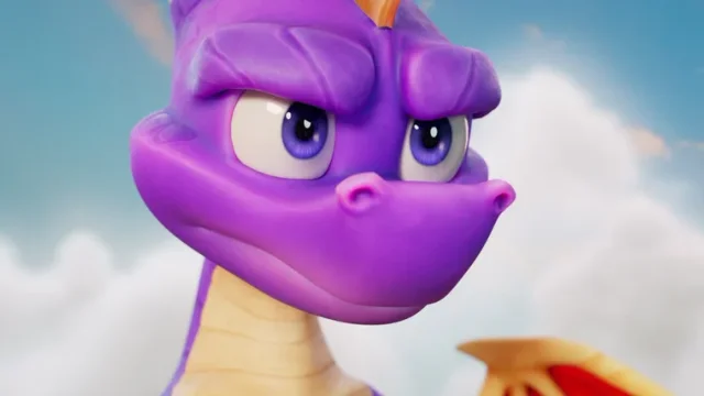 Toys for Bob: Prodeje Spyro Reignited Trilogy ukázaly, že fialový dráček má spoustu fanoušků