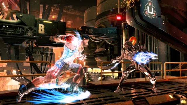 Anniversary edice bojovky Killer Instinct vyjde dnes 