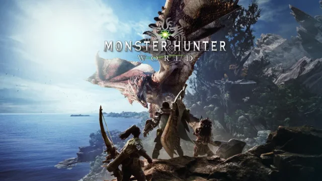 Hry Monster Hunter: World se prodalo přes 25 milionů kopií