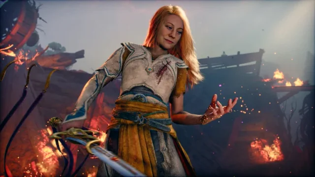 Bruce Straley: Současné AAA hry jako God of War: Laufey jsou nudné