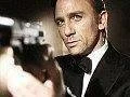 Nový James Bond na cestě