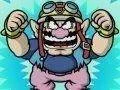 Game & Wario