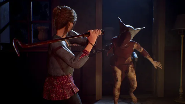 Hororová hra Remothered: Red Nun’s Legacy vyjde koncem října