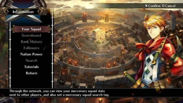 Nový trailer na Grand Kingdom