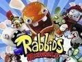 Rabbids Rumble má nový trailer a datum vydání
