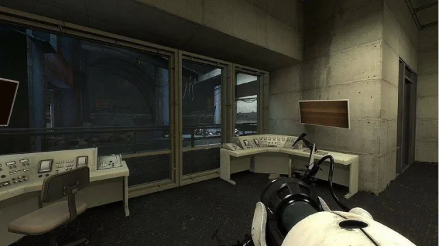 Screenshot ze hry v kvízu
