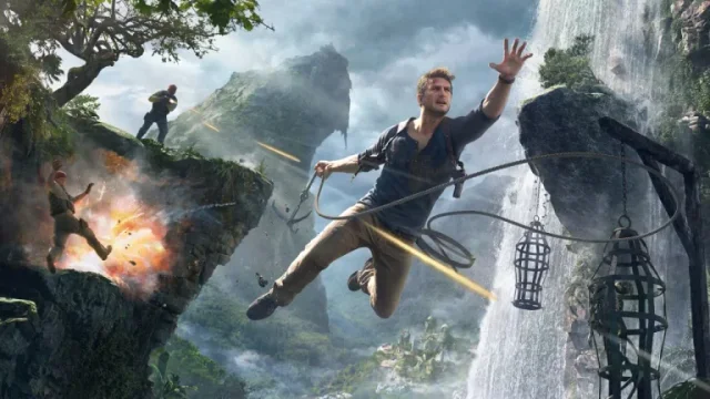 Shaun Escayg údajně nepracuje na novém The Last of Us. Spekuluje se o novém Uncharted