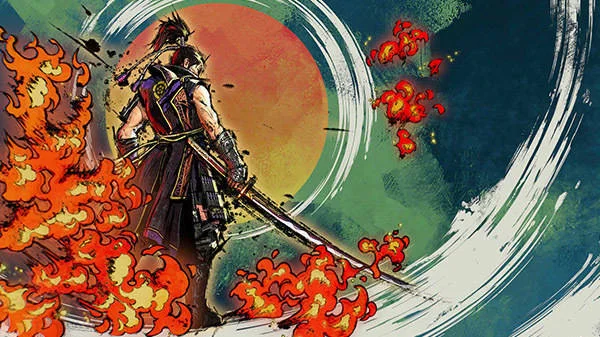 Hra Samurai Warriors 5 má datum vydání