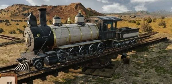 Představena hra Railway Empire - E3 gameplay trailer