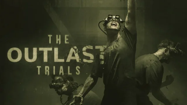 Nový trailer na hru The Outlast Trials, příští rok vyjde pro konzole