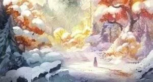 Tématem hry Project Setsuna je smutek