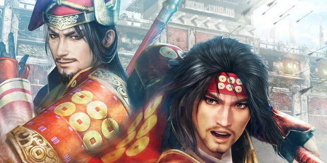 Samurai Warriors: Spirit of Sanada vyjde v květnu pro PlayStation 4