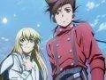 Tales of Symphonia Chronicles - Launch Trailer