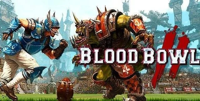 Nové video na Blood Bowl 2 ukazuje Temné elfy