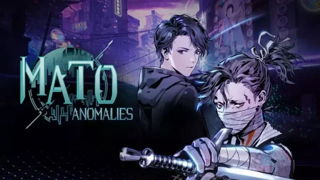 V březnu příštího roku vyjde tahová RPG hra Mato Anomalies