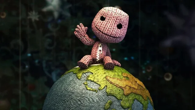 Nová hra od tvůrců LittleBigPlanet má vyjít příští rok. Má jít o hru podobnou Animal Crossing