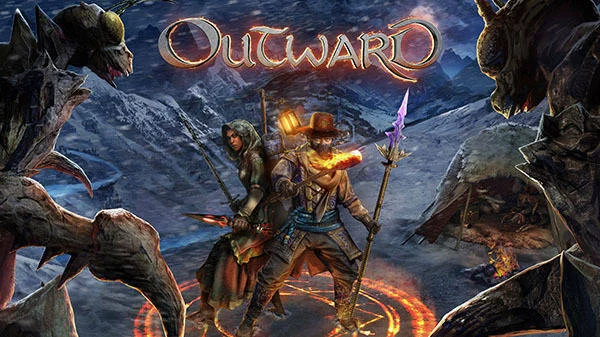 Akční RPG hra Outward má datum vydání