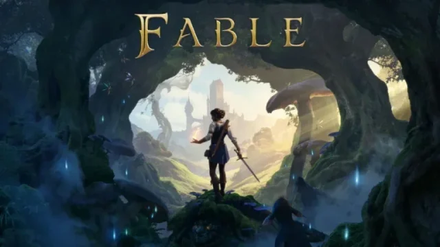 Podívejte se na osmnáct minut dlouhé video z hraní hry Fable