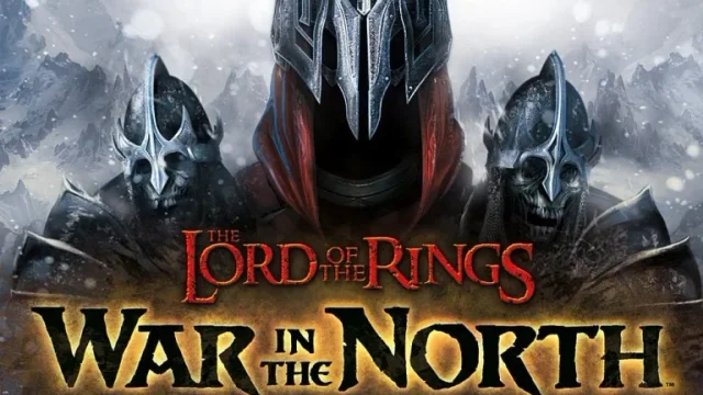 The Lord of the Rings: War in the North - Legacy Edition