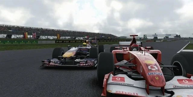 F1 2017