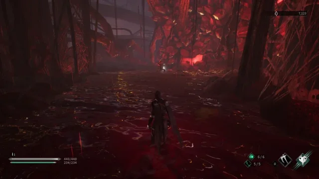 Screenshot ze hry v kvízu