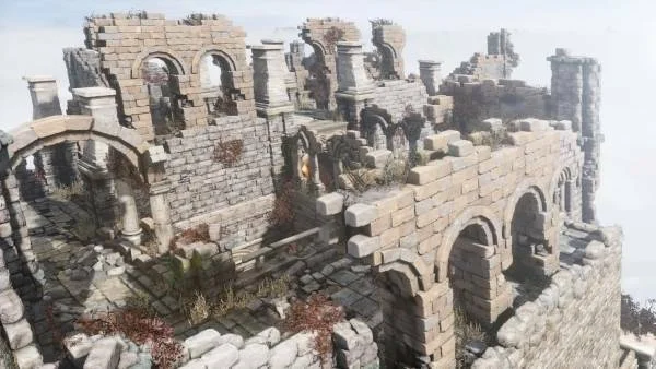 Odhaleny dvě nové PvP arény do Dark Souls III