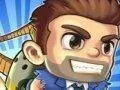 Jetpack Joyride si stáhlo z PSN více jak milion hráčů