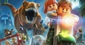 LEGO Jurassic World