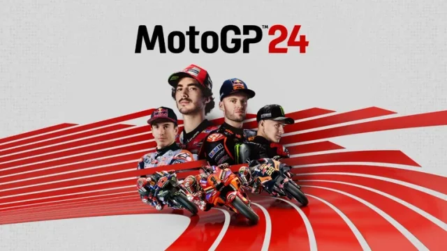 MotoGP 24