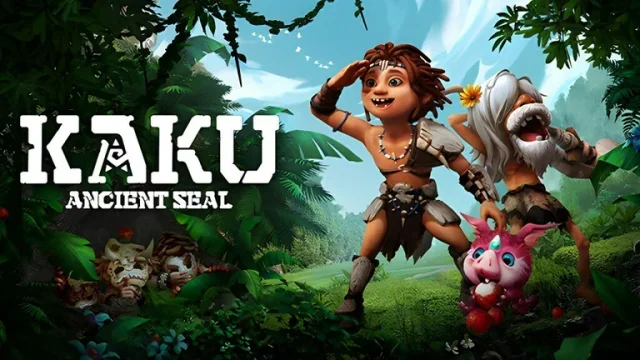 Příští rok vyjde na konzole PlayStation fantasy adventura KAKU: Ancient Seal