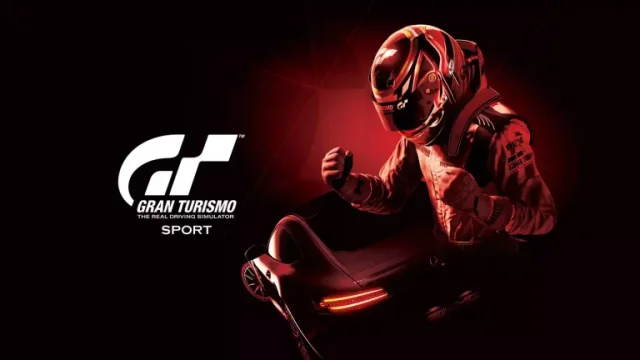 Hra Gran Turismo Sport byla odstraněna z PlayStation Store