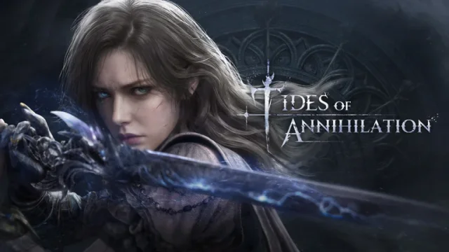 Hlavní hrdince hry Tides of Annihilation propůjčí hlas Angela Sant’Albano, podívejte se na nové záběry z hraní