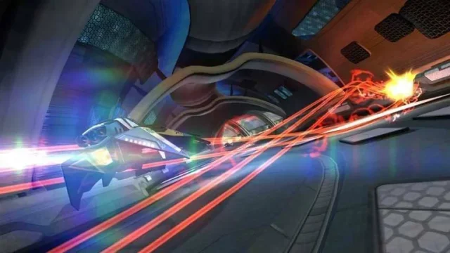 Série Wipeout není mrtvá, v budoucnu se může vrátit