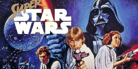 Zítra vyjde SNES klasika Super Star Wars pro PlayStation 4