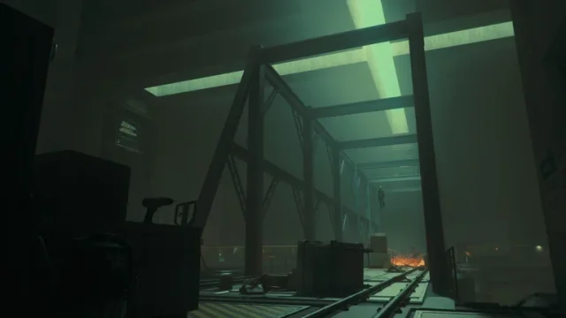 Kooperativní akce FBC: Firebreak dostala poslední update i Friend’s Pass