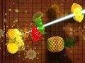 Fruit Ninja míří na Playstation Vita