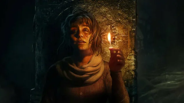 Hororová hra Amnesia: Rebirth dostává první známky, launch trailer